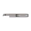 Micro 100 Carbide Quick Change - Top Rake Boring Standard Right Hand, AlTiN Coated QBT4-140250X